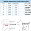 Ultra Thin Transparent Pet Dog Sun Protection Hoodie Clothes For Small Dogs Chihuahua Puppy Cat Summer Vest Shirt French Bulldog