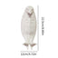 Halloween Bird Wall Lamp Owl Eagle Shape Projector Modern Creative Atmosphere Sconce Light 3D Print Body Animal Lighting Lustre