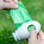 Dog Poop Pickup Bags Holder Dispenser Poop Waste Bag Dispenser Dog Poop Trash Cleaning pet Waste Picker For Picnic Camping