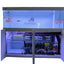 Hot sale nice design Aquarium fish Tank glass fish tank with cabinet for aquariums and accessories