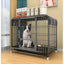 Dog cage Dog cage Large dog Strong mobile dog cage Horse dog Husky special dog cage Bold and thicker