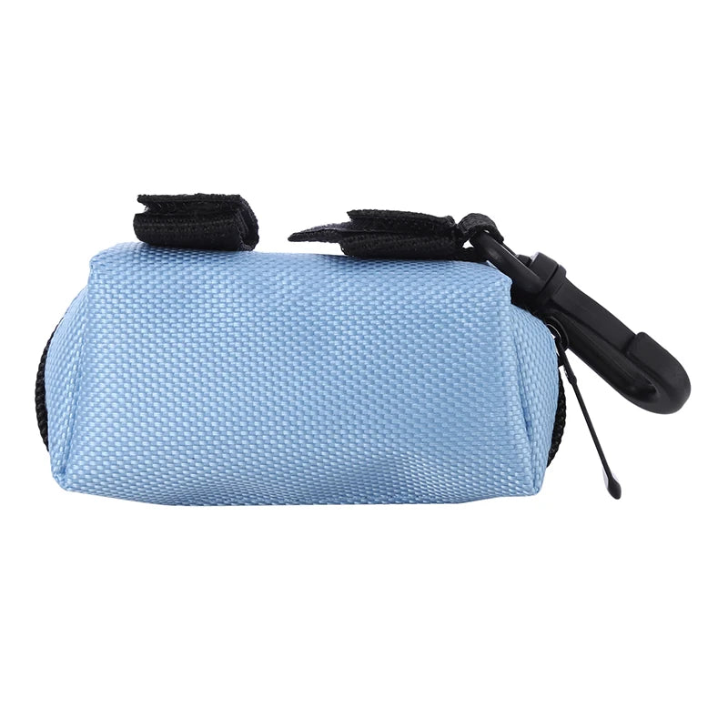 New Dog Poop Bags Pet Waste Garbage Bags Biodegradable Outdoor Carrier Holder Dispenser Clean Pick Up Tools Pet Accessories