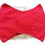 3 Pack Dog Belly Bands Washable Reusable Dog Diapers High Absorbing Male Dog Cat Wrap Panties Pet Incontinence Nappies