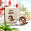 Building Blocks 3D Bird Cute Parrot Model Assemble Table Decor Children Toys for Kids Gifts Micro DIY Bricks Educational Toys