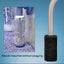 Stainless Aquarium Steel Filter Inlet Sleeve Mesh Shrimp Nets Special Shrimp Cylinder Filter Inflow Inlet Protect Accessories