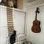 Cat Tree Cat Climbing Shelf Wall Mounted Cat Furniture  Sisal Cat Ladder Bridge for Cat Climbing & Grinding Claws DIY with Post