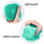 Bathroom Puppy Big Dog Cat Bath Massage Gloves Brush Soft Safety Silicone Pet Accessories for Dogs Cats Tools Mascotas Products