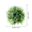 UXCELL Aquarium Artificial Plastic Lawn Water Weeds Ornament Grass for Fish Tank Landscape Plants Decoration Accessories