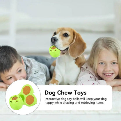 Snuffle Ball for Dogs Interactive Snuffle Ball Dog Puzzle Toys Treat Dispensing Puzzle Toys Dog Chew Toys Dog Food Treat Feeding