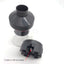 Aquarium Fish Poop Stool Toilet Manure Suction Separator Filter Collector Fish Tank Cleaning Sponges Filters Oxygen Increasing
