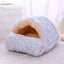 Cats Beds Warm Winter Pet Supplies Accessories Bed Products Goods Houses and Habitats Cushions Kitten Things Accessory Puppy Bed
