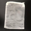 5Pcs Black/White Filter Mesh Bag Aquarium Pond For Bio Ball Carbon Media Ammonia Fish Tank Isolation Bag Accessories