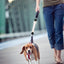 New LED Light-Up Wristband Led Slap Bracelets Flashing Light Bracelets In The Dark Reflective Armband For Walk The Dog