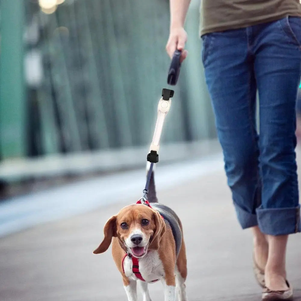 New LED Light-Up Wristband Led Slap Bracelets Flashing Light Bracelets In The Dark Reflective Armband For Walk The Dog