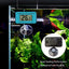 Aquarium Waterproof LCD Digital Fish Tank Thermometer Submersible Water Temperature Meter Temperature Control For Fish Tank