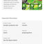 Garden Netting Green Woven Mesh Protect Plants Fruits Flowers Trees Stretch Fencing Durable Net Stops Birds Deer Animals