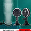 10Pcs/lot Black Aquarium Suction Cup Filter Air Pump Water Pump Holder Sucker for Fish Tank Pump Suction Cups For Glass Surface