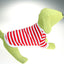 Puppy Summer Clothes Pet Vests Chihuahua Apparels Hunting Cat Clothes Kawaii Small Dog Spring Jersey Korean Cute Cool Clothing