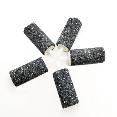 1pc Cylindrical  Aquarium Air Bubble Stone Aerator for Aquarium Fish Tank Accessories Pump Hydroponic Oxygen Plate Mini Air Pump
