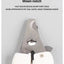 Pet Nail Scissors Cat and Dog Nail Clippers Sharp Stainless Steel Knife Head Large and Small Pet Supplies