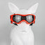 Cool Pet Sunglasses Eyewear for Dogs Animals mascotas Grooming Accessories Outdoor Cycling Puppy Dog Goggles Schnauzer Glasses