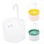 Automatic Pet Water Dispenser Auto Water Bowl For Pet Cats Pet Water Feeding Kitten Pets Dog Puppy Water Feeder Supplies