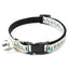 Dog Collar and Leash Accessories Pet Things Training Necklace Strap Dogs Small Harness Bulldog French Large Goods