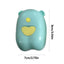 Electric Steamy Kitten Brush Cats Steamy Vapor Massage Cat Steam Brush Cleaning Steam Brush for Cats Dogs Rabbit Pets