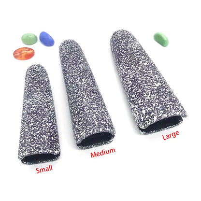 1Pc Ceramic Aquarium Decor Cichlid Stone Rock Cave Stones Decoration Fish Tank Breeding Housing Shelter Ornament For Fish Shrimp