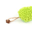 Cat Chew Toys Caterpillar Catnip Molar Toy Silvervine Cat Teaser Interaction Toy Clean Mouth Kitten Toy Pet Supplies Accessories