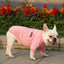 Pet Dog Clothes Knitwear Dog Sweater Soft Thickening Warm Pup Dogs Shirt Winter Puppy Sweater for Dogs Casual Pet Cat Clothing