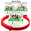 New 38/70cm Pet Anti Flea Ticks Anti-parasitic Dog Collar 8 Month Protection Retractable Collars for Puppy Cat Big Dogs Supplies