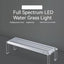 Aquarium Lighting APP Control WEEK AQUA M Series LED Full Spectrum Plant Grow Light with Cycle Timer Telescopic Fish Tank Light