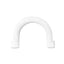 Universal U Shape Aquarium Water Tube Holder Drain Hose Guide Assembly Fits All Drain Hose Washing Machine Discharge Hose Clip