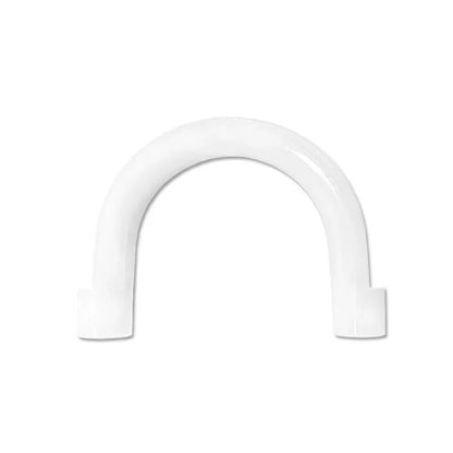 Universal U Shape Aquarium Water Tube Holder Drain Hose Guide Assembly Fits All Drain Hose Washing Machine Discharge Hose Clip