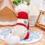 Dog Waterproof Jacket Luxury Dog Clothes Autumn Winter Pet Coat Cat Costume Dog Clothing Chihauhua French Bulldog Warm Clothes