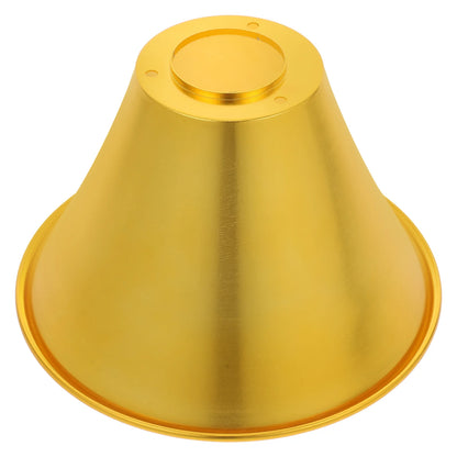 Lamp Shade Reptile Heating Lampshade Insulation Crawl Aluminum Light Bulbs Holder Reflector Outdoor