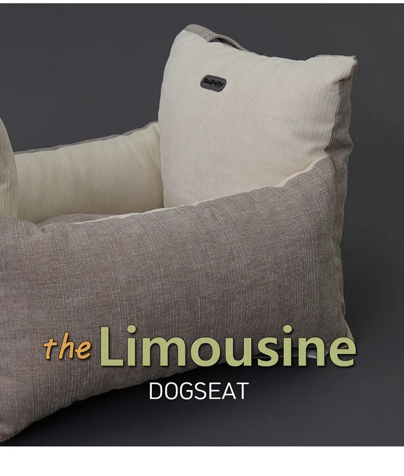 Pet car seat car travel pet sofa seat cushion four seasons general pet supplies dog kennel wholesale