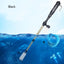 Fish Tank Siphon Water Change Aquarium Cleaning Tools Filter Water ExChanger Pump Sand Hose Tube Battery Powered Gravel Cleaner