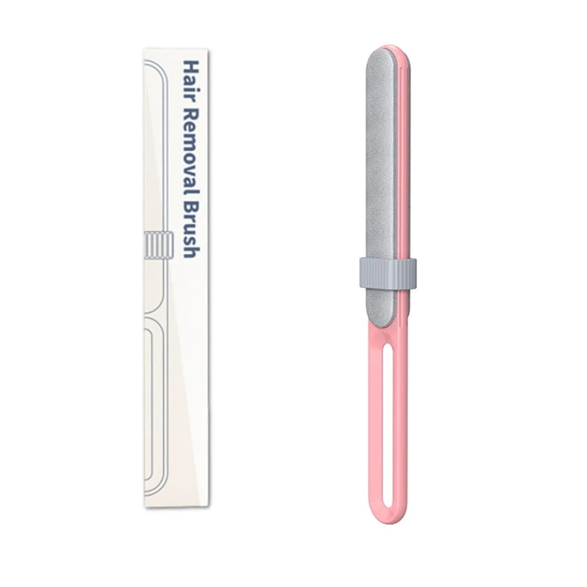 1 PC Reusable Hair Removal Cat Fur Cleaner Pet Dog Cat Hair Remover Lint Roller Brush Reusable Dog Hair Removal Roller