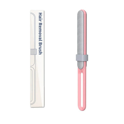 1 PC Reusable Hair Removal Cat Fur Cleaner Pet Dog Cat Hair Remover Lint Roller Brush Reusable Dog Hair Removal Roller