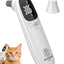 Pet Dog Cat Ear Digital Thermometer Animal Thermometers For Cats Animal Measuring Non-Contact Electronic For Home and Clinic Use
