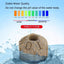 200/300/500g Nano Aquarium Fish Tank Filter Media Hollow Particles Biological Ball Bio filter for Aquarium Accessories New