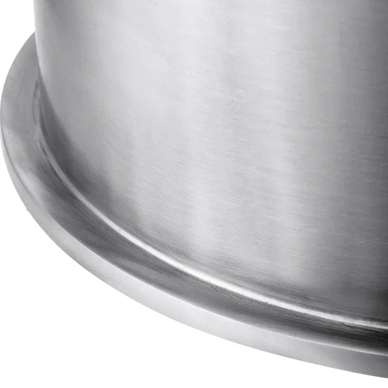 Aquarium Stainless Steel External Canister Filters Top Filter External Canister with Pump ADA Style Filter Bucket Barrel filtro