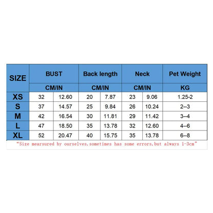 Summer Dog Clothes Soft Sleeveless Dog Apparel with Strawberry Pattern Comfortable Pet Shirts Summer Puppy Vest Clothes Pet Coat