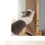 Scraper for Cats Cardboard Large/Small L-shape Wear-resistant Scratch-resistant Cat Scratching Post Cat Toy Pets Cat Accessories