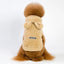 Clothes For Cat Sphinx Jacket Cat Clothes Egyptian Kitten Clothing Dog Hoodie Yorkshire Sweater Puppy Pet Chihuahua Hairless Xs