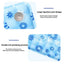 Dog Mat Cooling Summer Pad Mat For Dogs Cat Blanket Sofa Pet Dog Bed Summer Washable For Small Medium Large Dogs Cat
