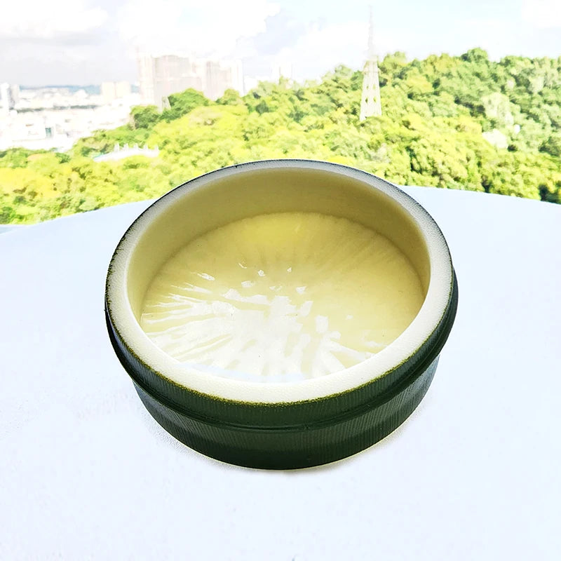 Pet Reptile Feeder Bowl Resin Aquarium Basin Food Water Pot Reptile Turtle Tortoise Scorpion Lizard Crabs Simulated Bamboo Knots