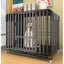 Dog cage Dog cage Large dog Strong mobile dog cage Horse dog Husky special dog cage Bold and thicker